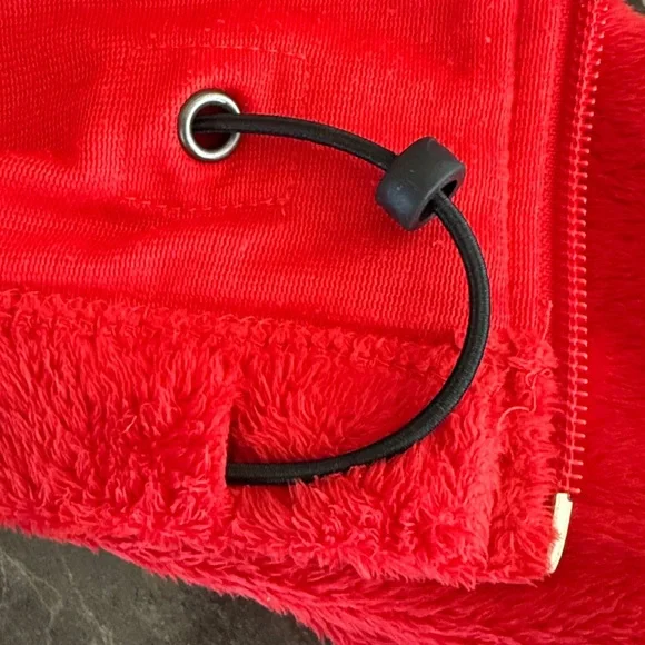 Columbia | Fuzzy Full Zip Jacket - Picture 8 of 11